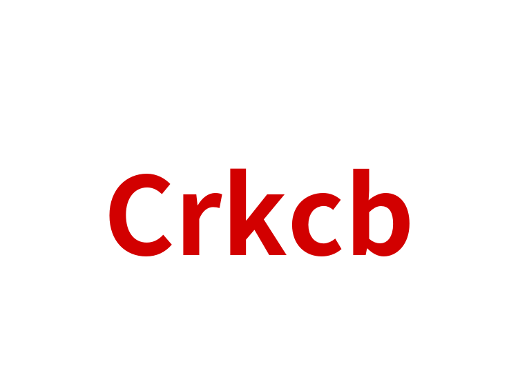 Crkcb