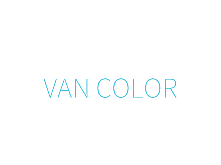 VAN COLOR