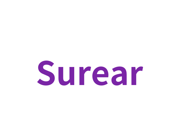 Surear