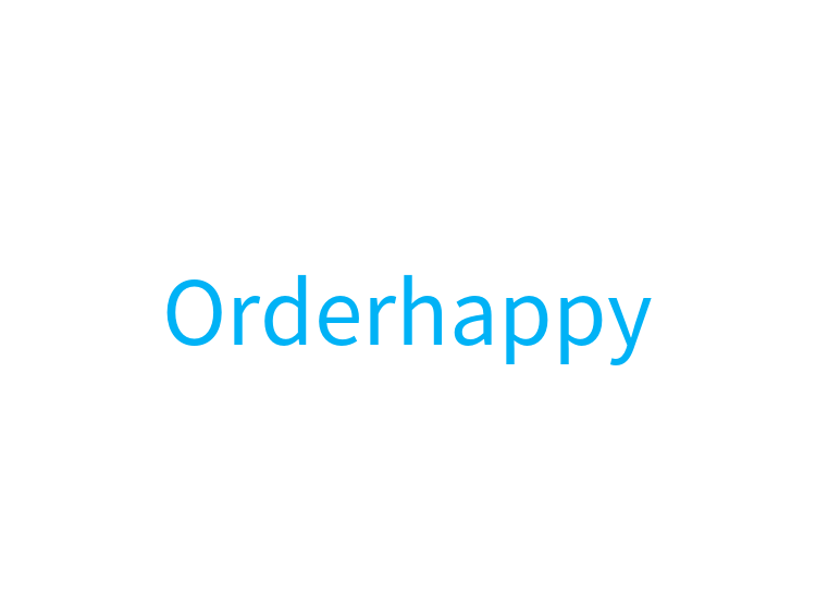 Orderhappy