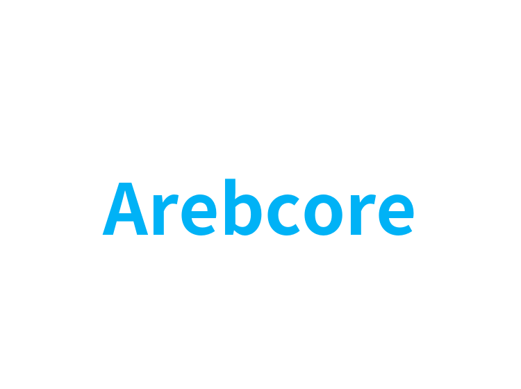 Arebcore