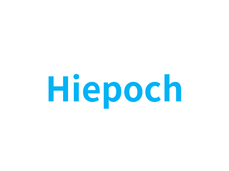 Hiepoch