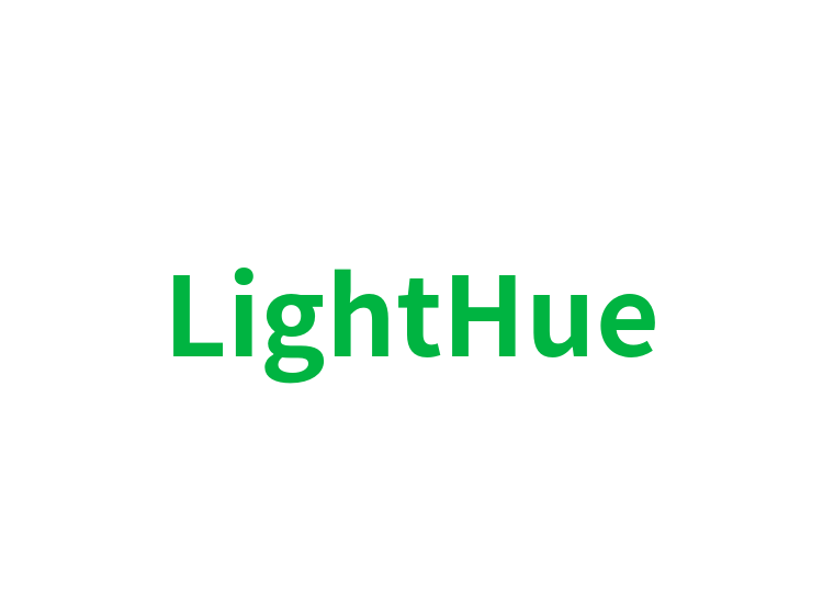 LightHue