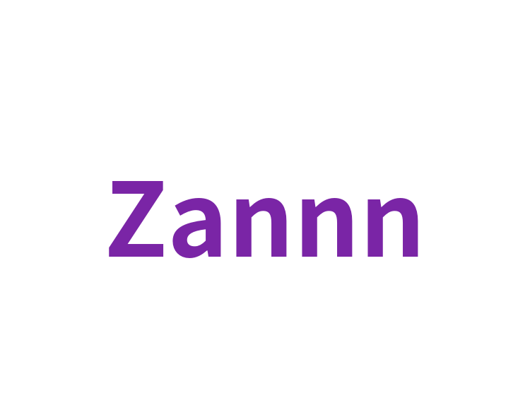 Zannn