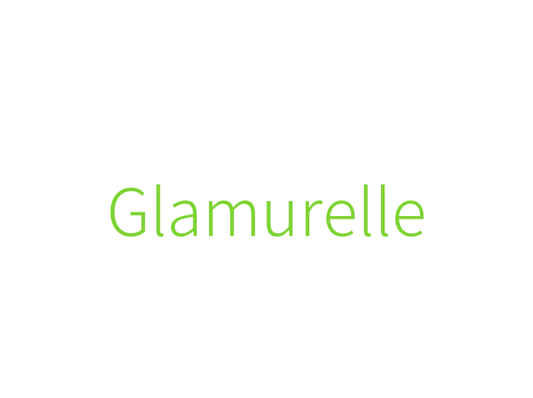 Glamurelle