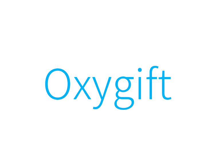 Oxygift