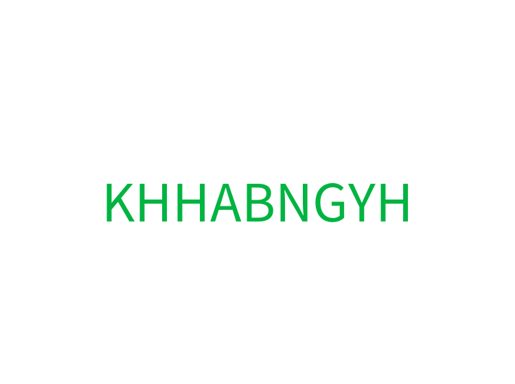 KHHABNGYH