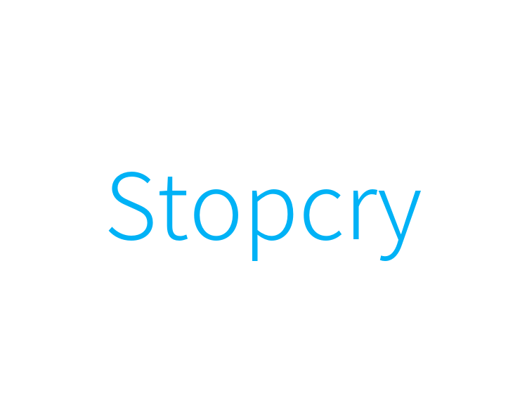 Stopcry