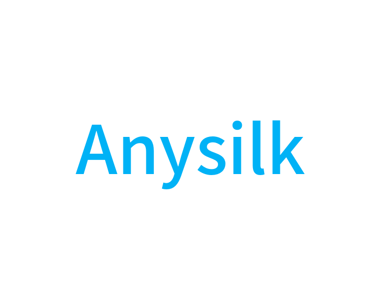 Anysilk