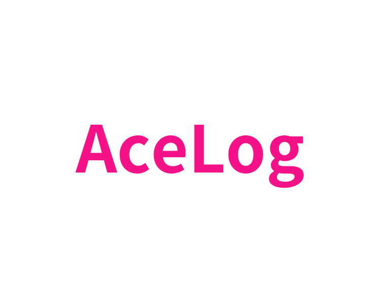 AceLog
