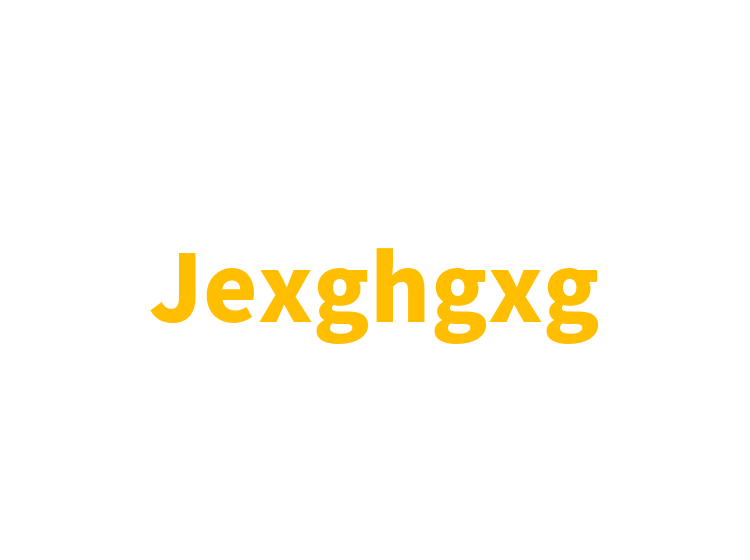 Jexghgxg