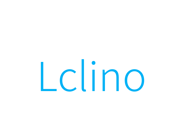 Lclino