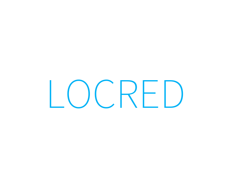 LOCRED