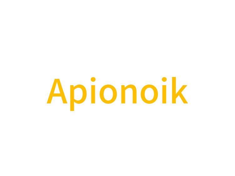 Apionoik