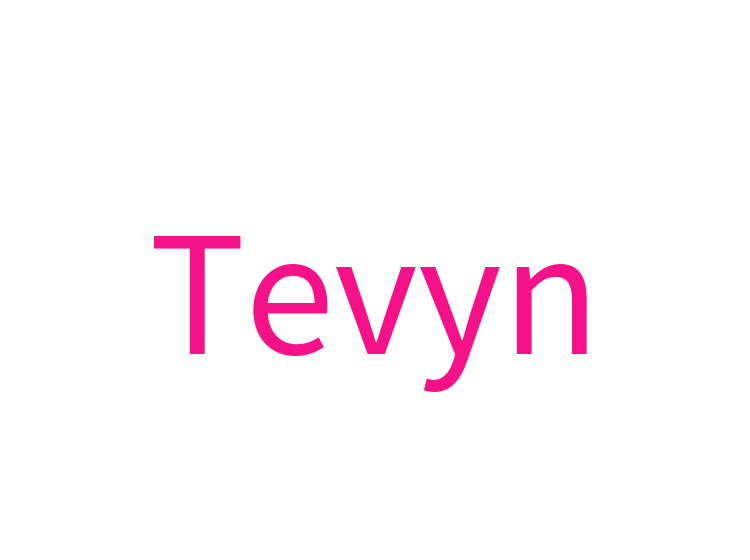 Tevyn