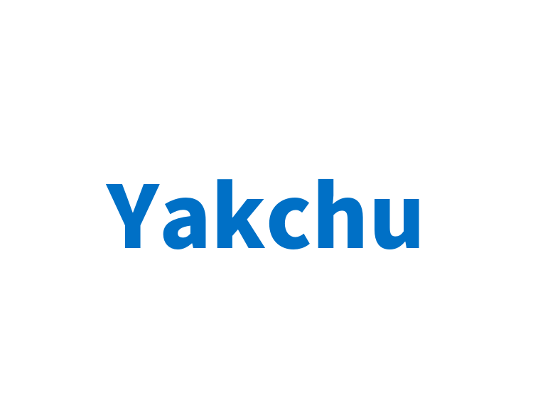 Yakchu