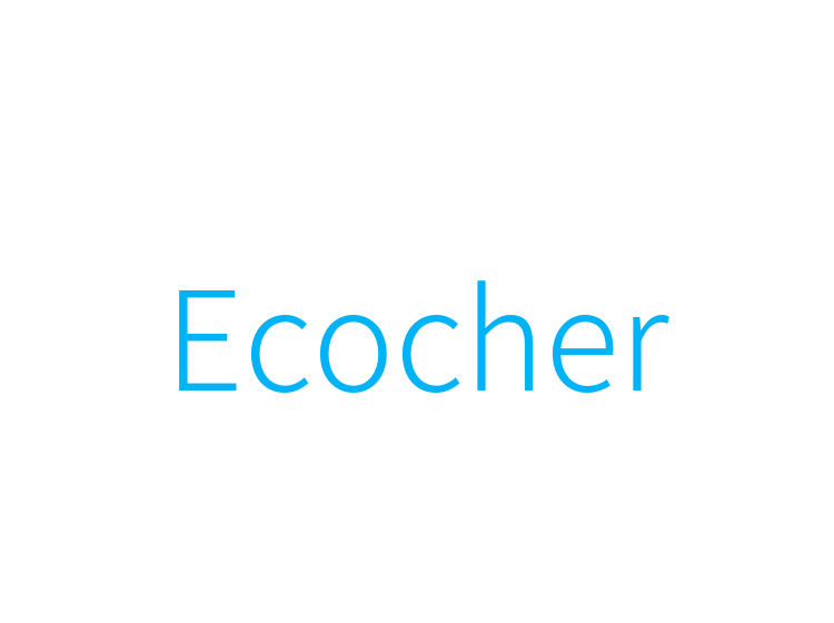 Ecocher
