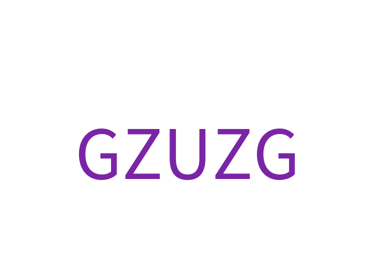 GZUZG