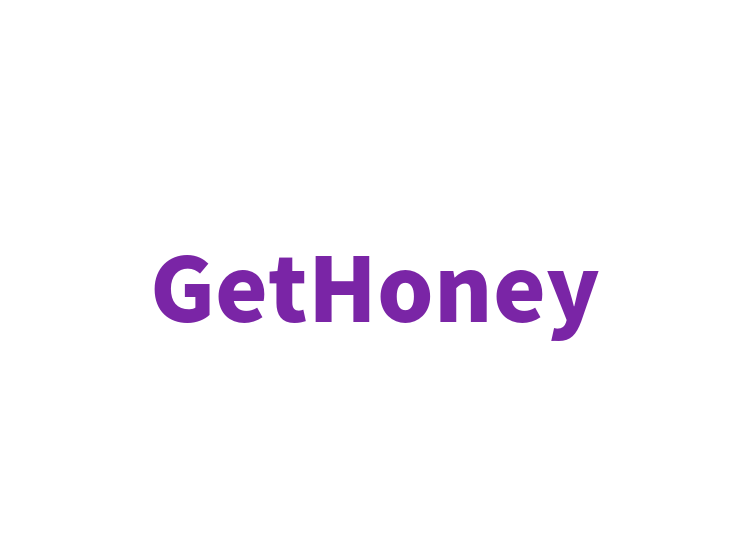 GetHoney