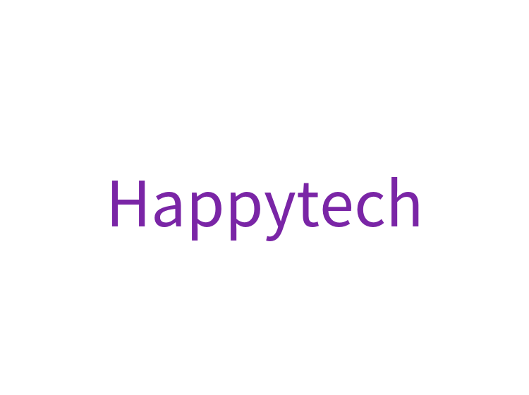Happytech