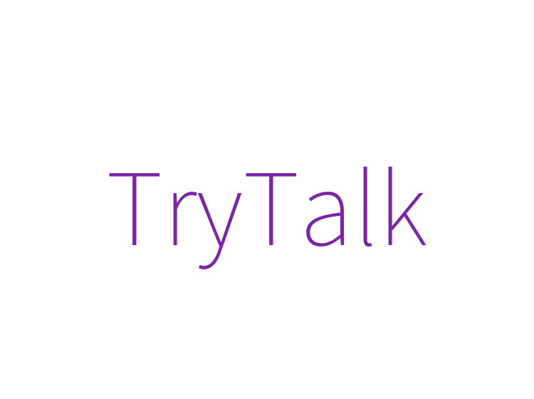 TryTalk