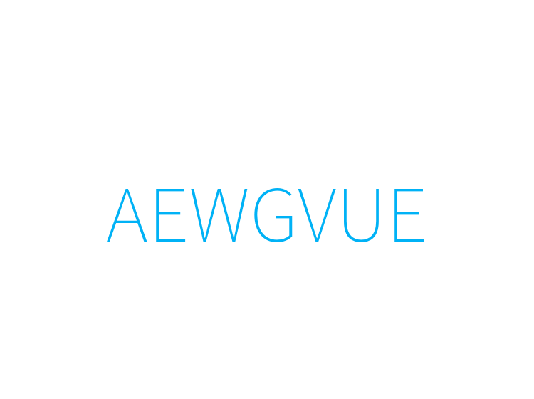 AEWGVUE