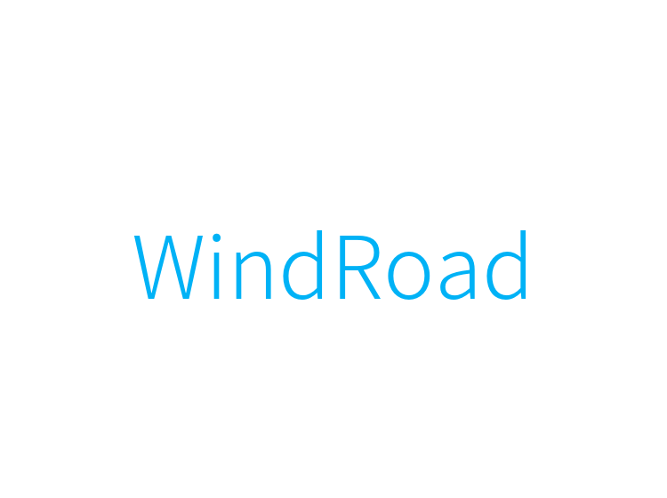 WindRoad
