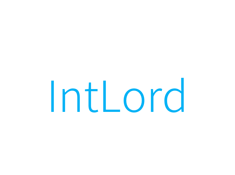 IntLord