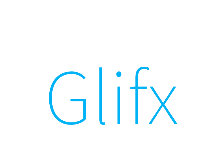 Glifx
