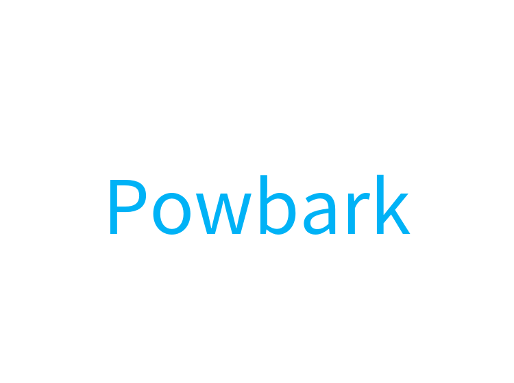 Powbark