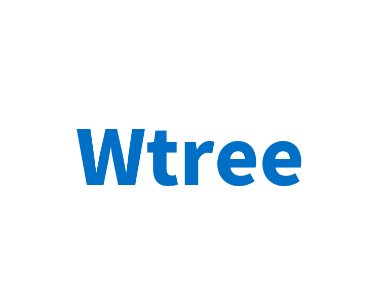 Wtree