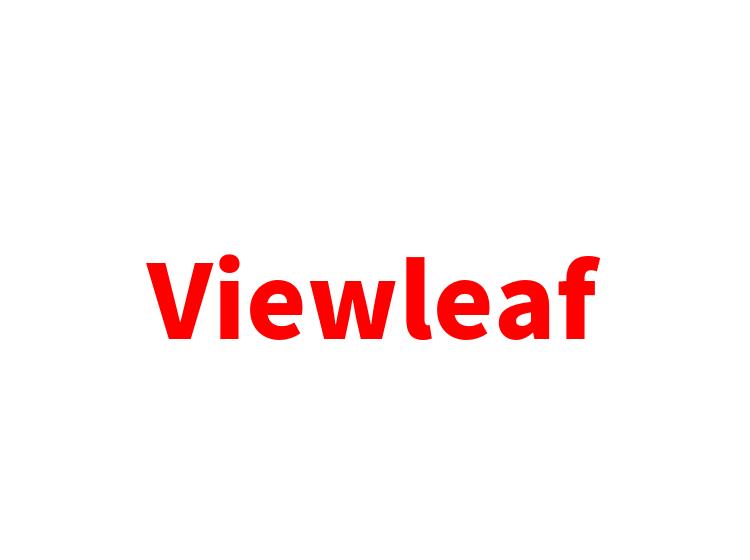 Viewleaf