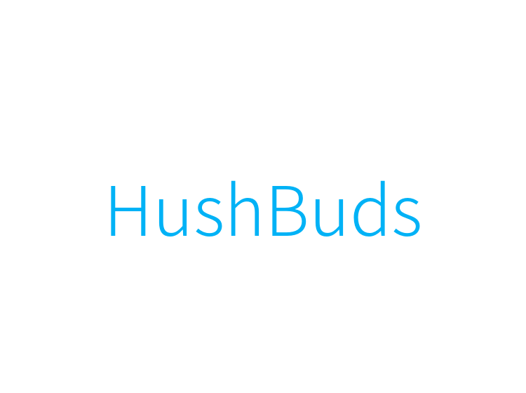 HushBuds