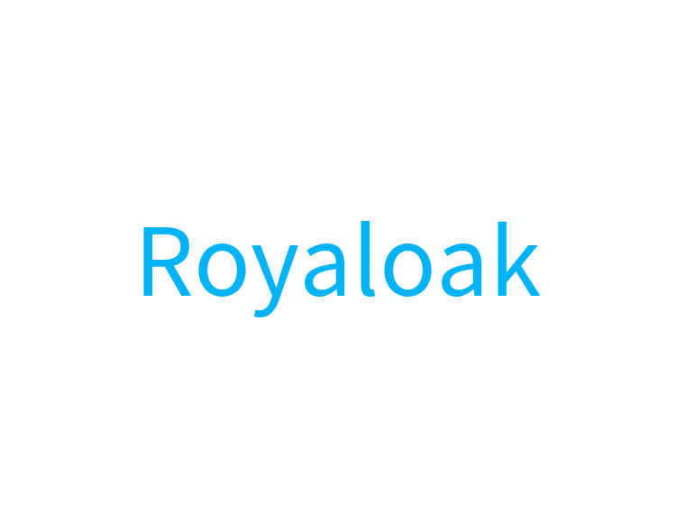 Royaloak