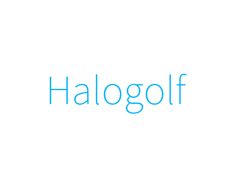 Halogolf