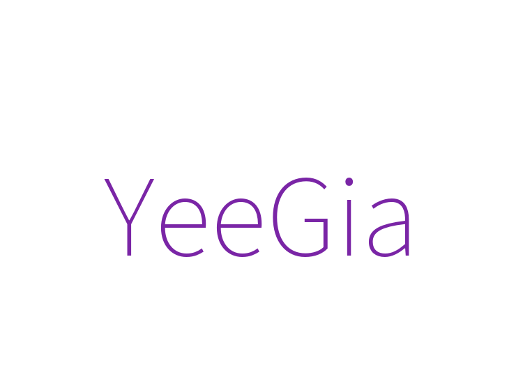 YeeGia