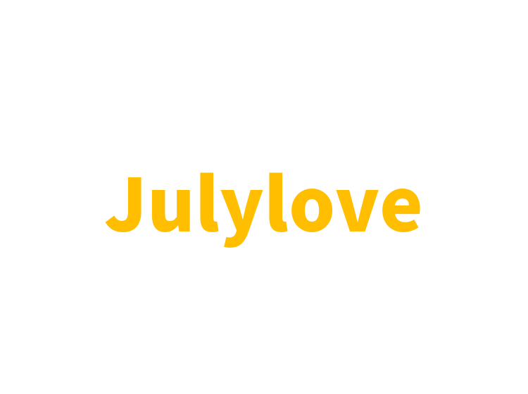 Julylove