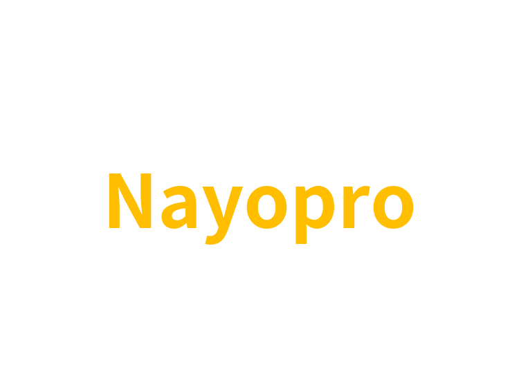 Nayopro（带域名）