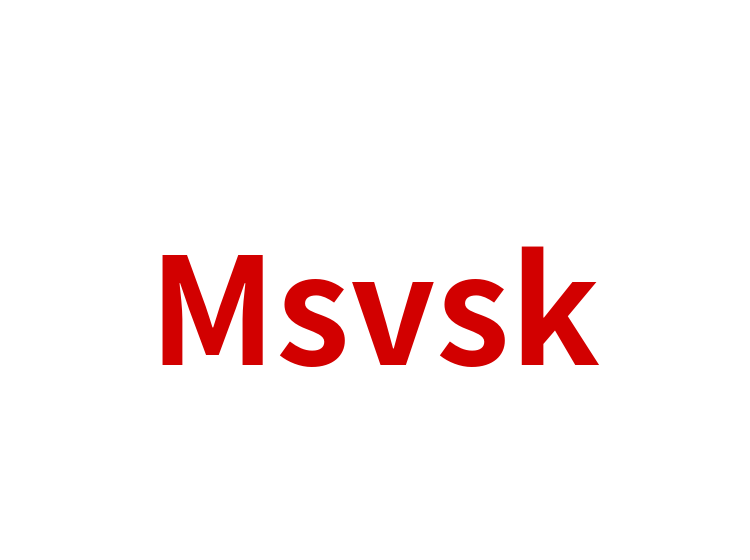 Msvsk