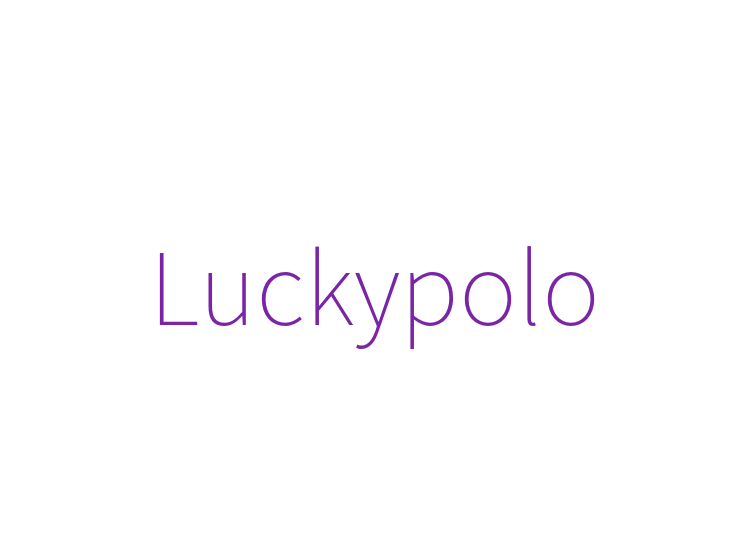 LUCKYPOLO