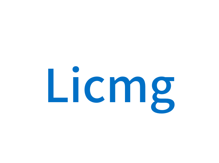 Licmg