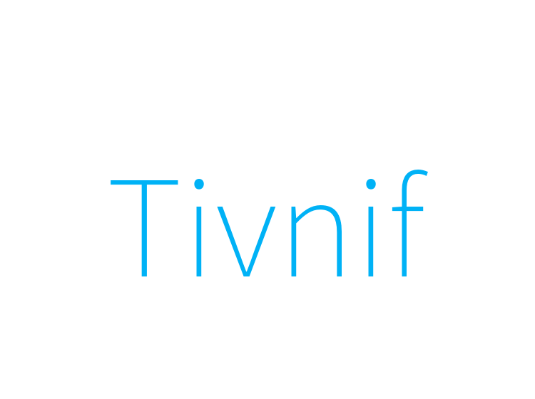 Tivnif
