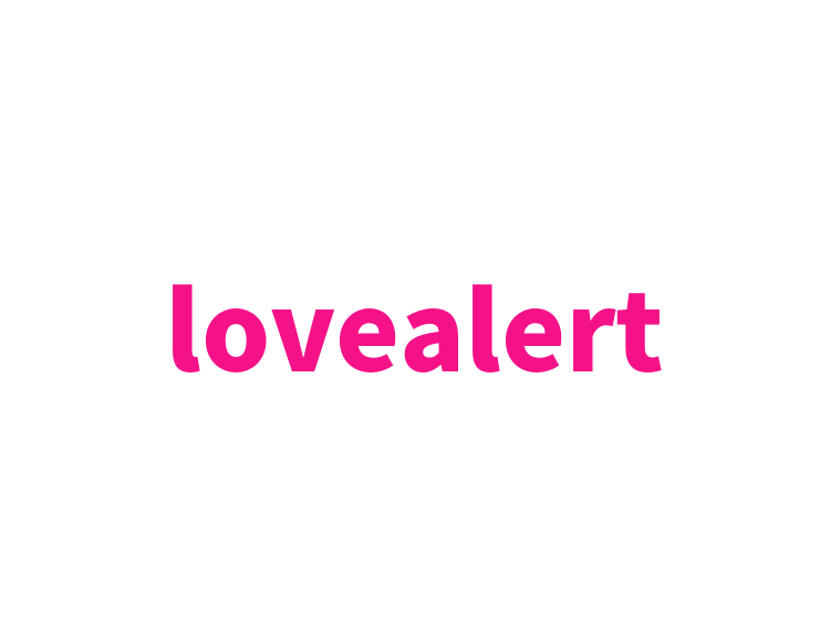 lovealert