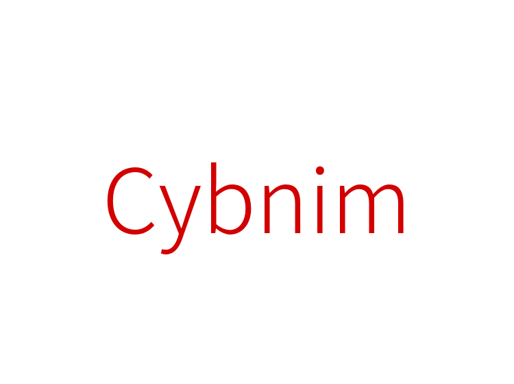 Cybnim