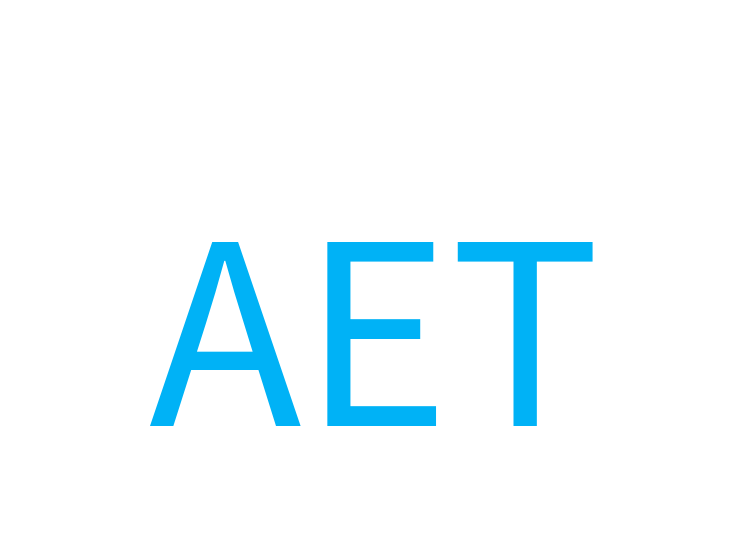 AET