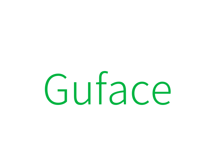 Guface