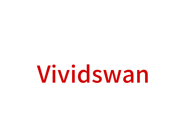 Vividswan