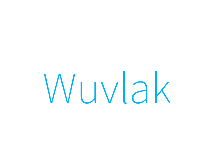 Wuvlak