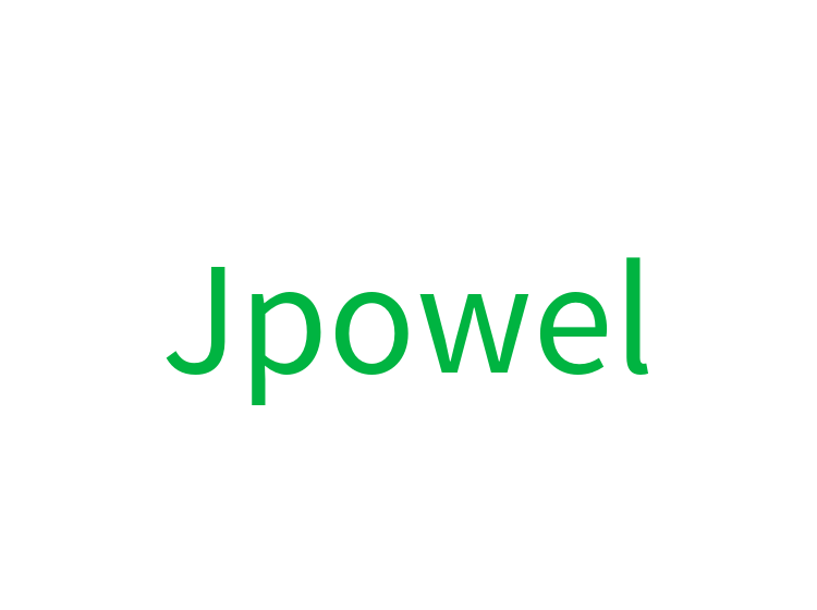 Jpowel