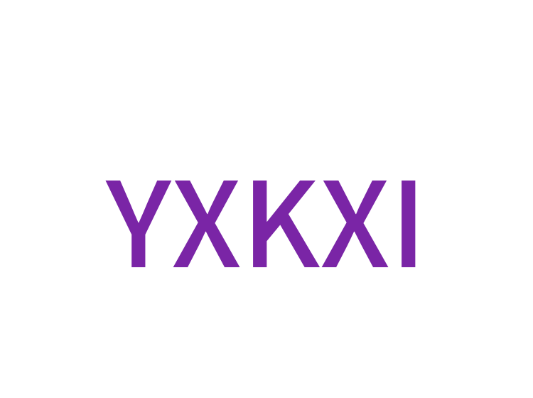 YXKXI